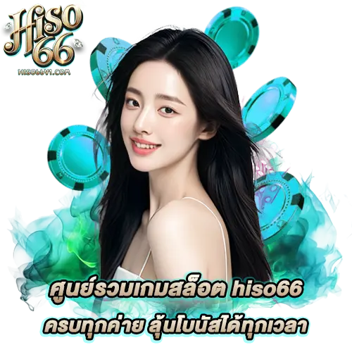 hiso 66